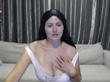 Bongacams Private Sex Chat of AriaShy