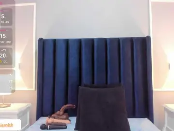 Bongacams Live Porn of HAYLANISMITH