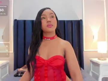 Bongacams Private Sex Chat of HAYLANISMITH
