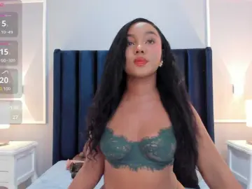 Bongacams Sex Chat of HAYLANISMITH