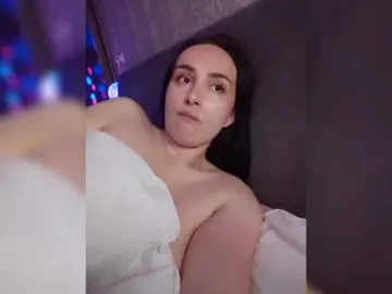 Bongacams Nude Webcam of KarenClark