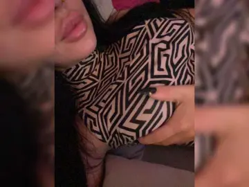 Bongacams Best Webcam of LadyOfDesire