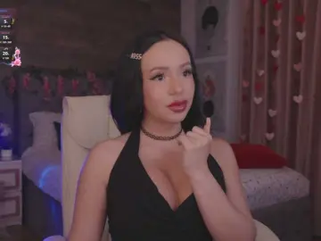 Bongacams Live Sex Cam of LadyOfDesire