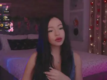 Bongacams Sex Chat of LadyOfDesire