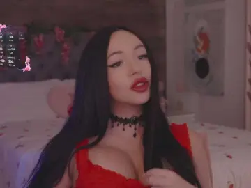 Bongacams Private Sex Chat of LadyOfDesire