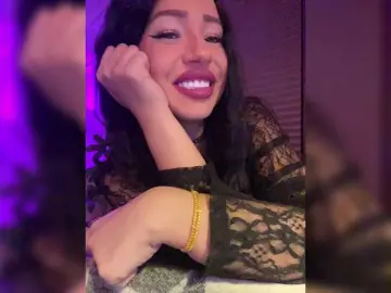 Bongacams Private Sex Chat of LadyOfDesire