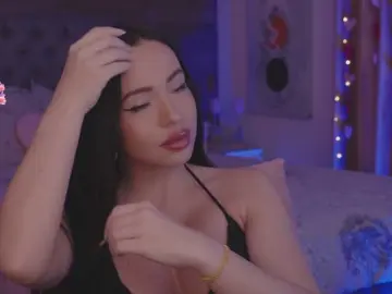 Bongacams Free Live Porn of LadyOfDesire