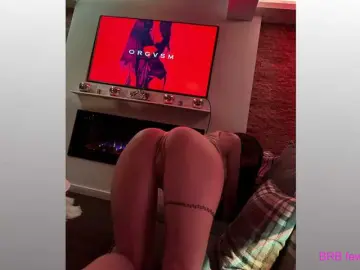 Bongacams Live Porn of LadyOfDesire