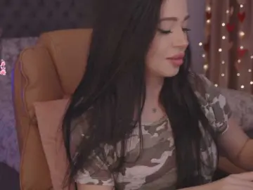 Bongacams Nude Webcam of LadyOfDesire