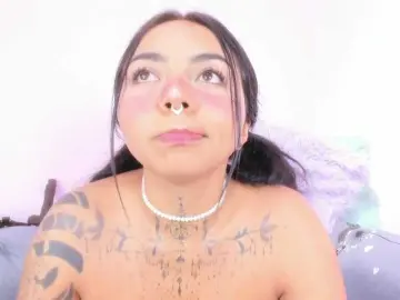 Bongacams Nude Webcam of MissSoffiMorel