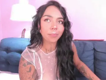 Bongacams Free Porn Cam of MissSoffiMorel