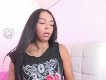 Bongacams Sex Cam of MissSoffiMorel