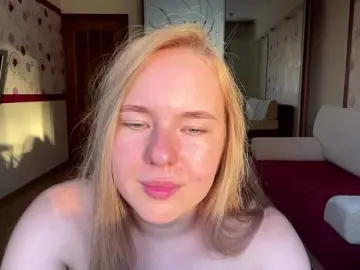 Bongacams Live Sex Cam of OdiliaVolking