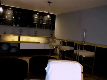 Bongacams Live Sex Cam of VictoriaBennet