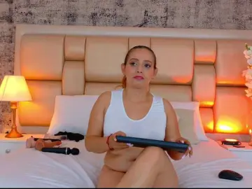 Bongacams Adult Webcams of EdnaCopper