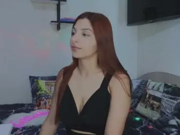 Bongacams Live Sex Cam of IngaShy