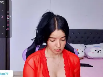 Bongacams Adult Webcam of Kata-svn