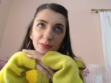 Bongacams Adult Webcam of ella-myst