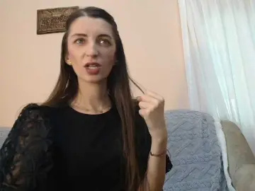 Bongacams Private Sex Chat of ella-myst