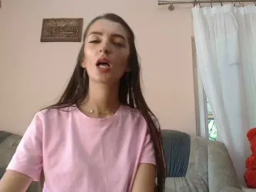 Bongacams Live Sex of ella-myst