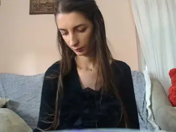 Bongacams Adult Video Chat of ella-myst