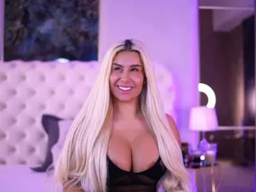 Bongacams Live Sex of EvaZane