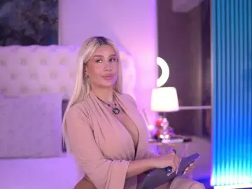 Bongacams Live Sex Cam of EvaZane