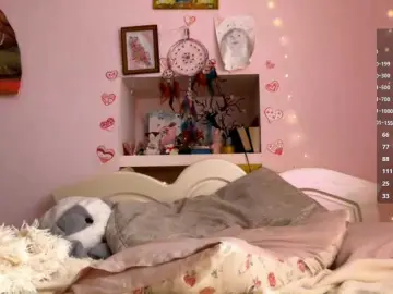 Bongacams Adult Webcam of LeilaGerveler