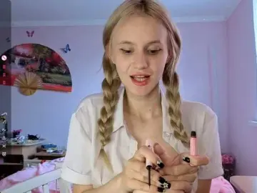 Bongacams Free Porn Cam of LeilaGerveler