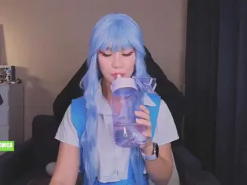 Bongacams Live Sex Cam of CreamMeow