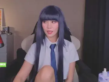 Bongacams Adult Video Chat of CreamMeow