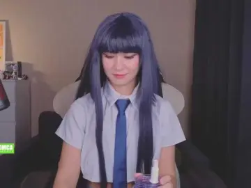 Bongacams Adult Webcam of CreamMeow