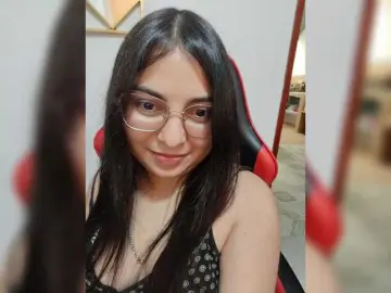 Bongacams Adult Video Chat of Cute-angel1