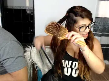 Bongacams Best Webcam of LiaandRocco