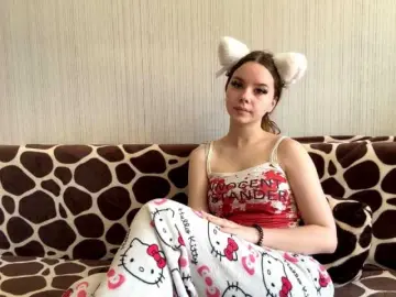 Bongacams Adult Video Chat of Lil-RO-XO