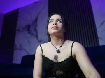 Bongacams Free Live Porn of Melisa-Babe