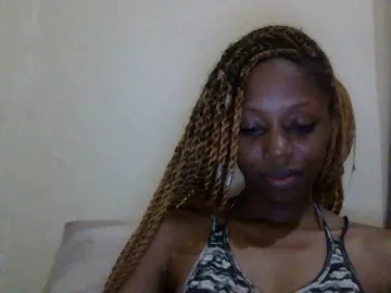 Bongacams Nude Webcam of SexyBanni