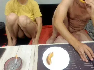 Bongacams Live Sex Cam of Sexyehepaar