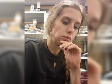 Bongacams Live Sex of KITTYtempreXXX