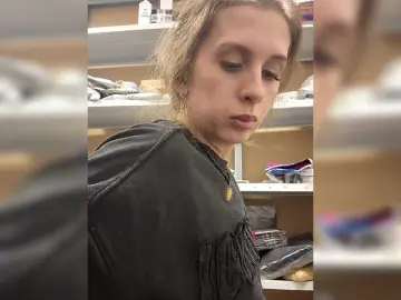 Bongacams Sex Chat of KITTYtempreXXX