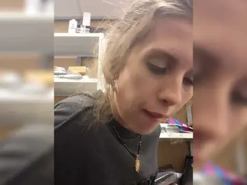 Bongacams Sex Chat of KITTYtempreXXX