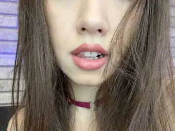 Bongacams Private Sex Chat of Jade8887