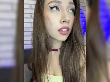 Bongacams Best Webcam of Jade8887