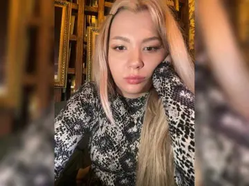 Bongacams Adult Webcam of MiaDiva