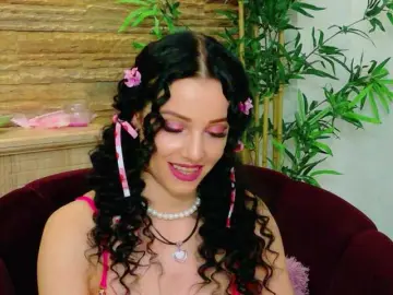 Bongacams Live Sex of MiaaAngell