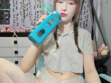 Bongacams Live Porn of Mikka-Mi