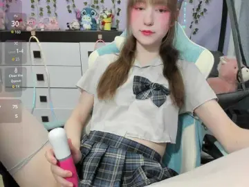 Bongacams Sex Cam of Mikka-Mi