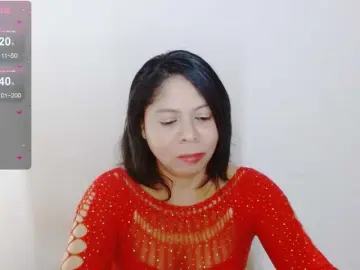 Bongacams Free Live Porn of Rosita1900