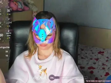 Bongacams Watch Live Sex Cams of CelineReyys