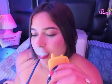 Bongacams Private Sex Chat of EinnyMure